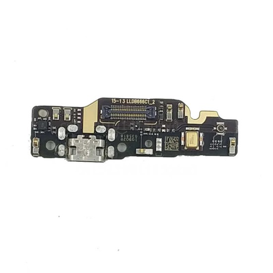 XIAOMI REDMI NOTE 6 PRO CHARGING BOARD ORIGINAL